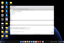 Python IDLE鸿蒙PC适配全记录:用 ArkUI 重建编辑、运行、Shell 与基础调试闭环-171主机测评