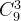 C_9^3