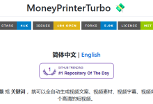 AI 视频生成能不能真正跑通?MoneyPrinterTurbo 本地制作、远程访问与授权验证-171主机测评