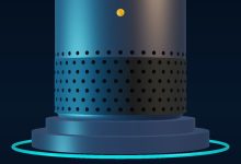 【共创稿事节】HarmonyOS ArkGraphics 3D 实操：用 GLB 与 PBR 完成智能音箱外观预览器-171主机测评