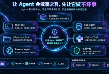 Agent安全核心:让智能不越界-171主机测评