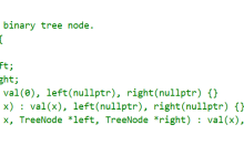 LeetCode 226从翻转二叉树到 C++ 树/图/队列/栈实战:递归、BFS、DFS 三种解法全解析-171主机测评