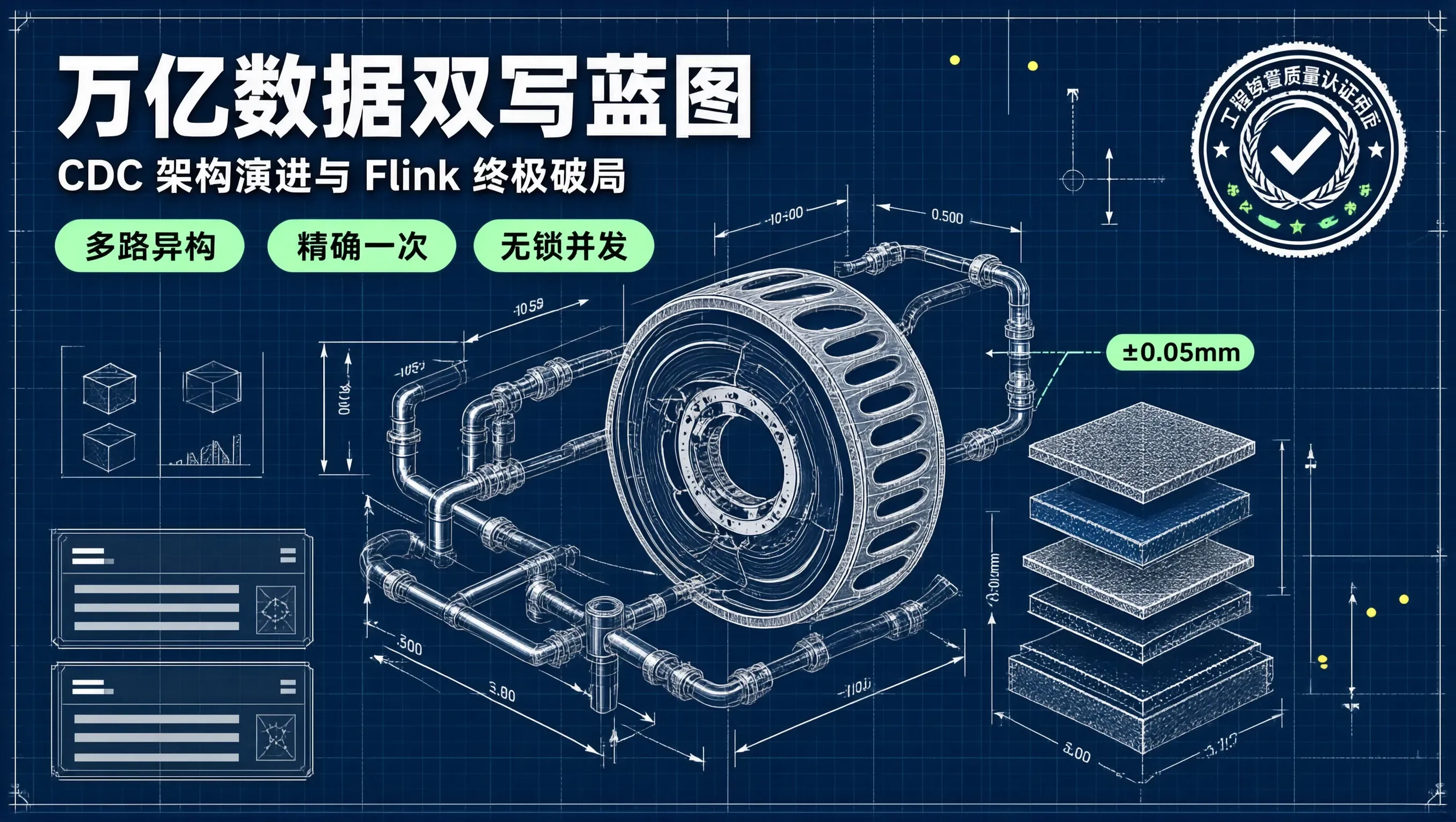 封面信息图