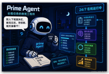 从会话工具到常驻执行系统:重新理解 Prime Agent 的 RLM、Continual Harness 与长程 Agent 工程化-171主机测评