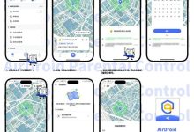 家长在安卓手机或iPhone一键设定,孩子安卓手机到点自动上锁-171主机测评