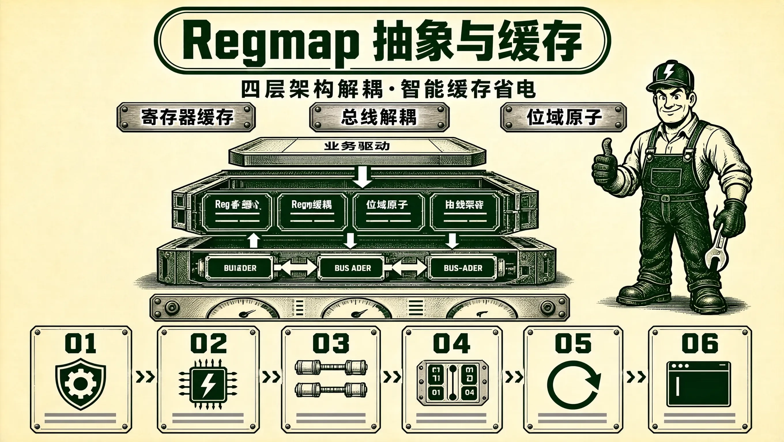 封面信息图