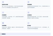 一次 API 调用搞定时序预测：时序大模型 TimechoAI 使用与能力全解析-171主机测评