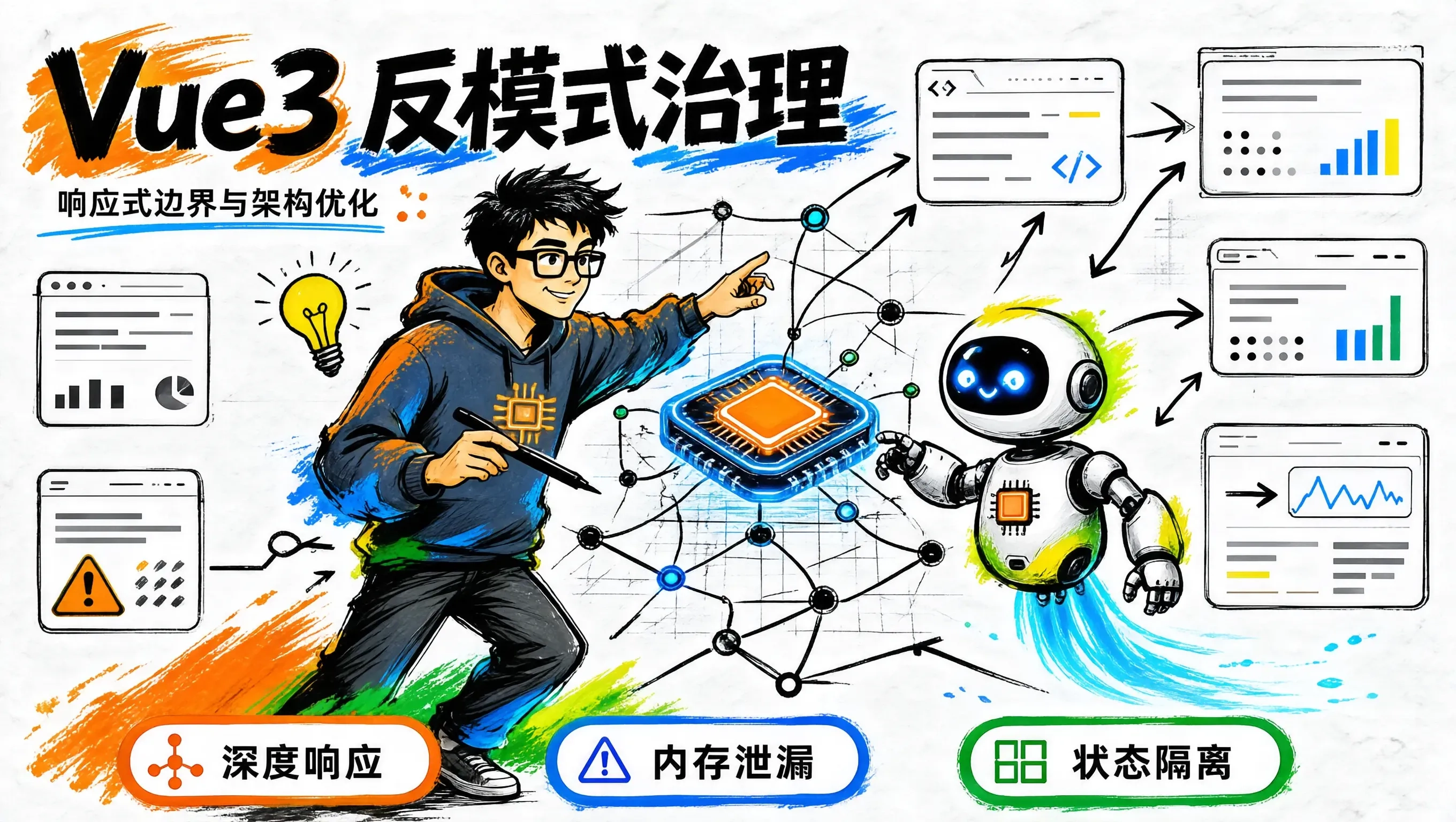 封面信息图