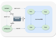 Fabric系列 - HSM之3 区块链上的结合-171主机测评