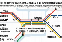 通过结构相似性指标判定并量化 AI 生成使用 AI 自动化生成 UI 设计稿的流程模式图标时的视觉瑕疵缺陷-171主机测评