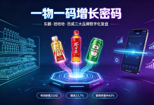 快消品牌一物一码系统架构深度解析:从东鹏五码关联到百威阶梯式连扫的技术实现-171主机测评