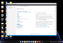 Eclipse Theia 鸿蒙 PC 适配全记录:在 HarmonyOS PC 上运行完整 IDE 工作台-171主机测评