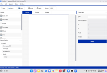 Jaspersoft Studio CE 鸿蒙 PC 适配全记录：从 Eclipse RCP_SWT 到 Qt 原生报表设计器-171主机测评