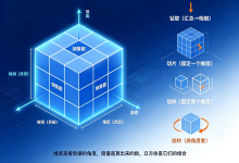 OLAP是什么?联机分析处理原理与OLTP区别详解-171主机测评