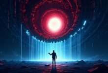 与 AI 搏斗失败后重新开始找工作：经验分享与半可靠避雷指南-171主机测评