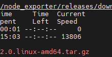 没有公网 IP 怎么远程抓取服务器指标?node_exporter + Prometheus + cpolar 实战-171主机测评