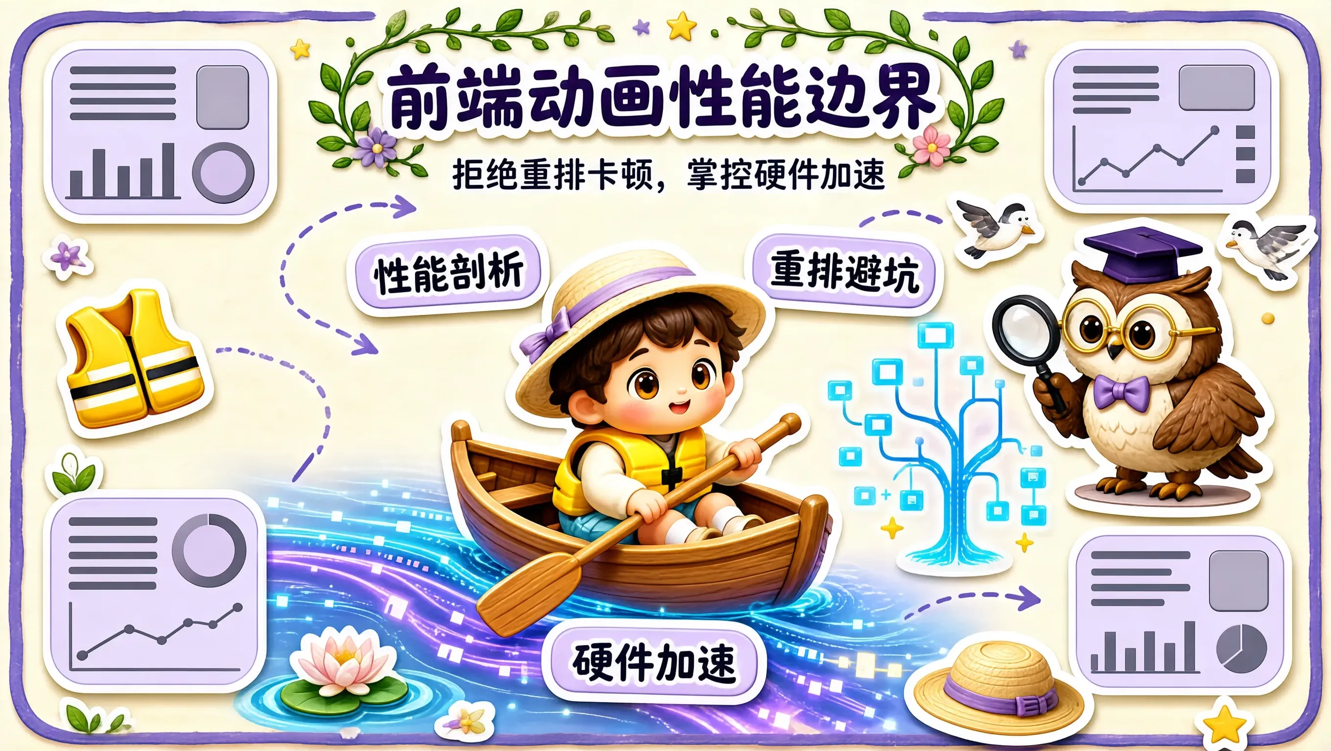 封面信息图