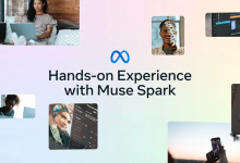 Meta新模型Muse Spark上手体验-171主机测评