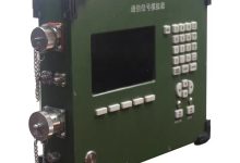 鼎讯TXMN-BLM2模拟器短波信号生成能力解读-171主机测评
