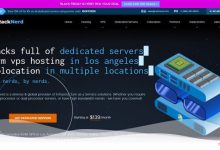 RackNerd黑五促销,便宜美国vps/洛杉矶大带宽vps低至$10.88/年(续费同价)-171主机测评