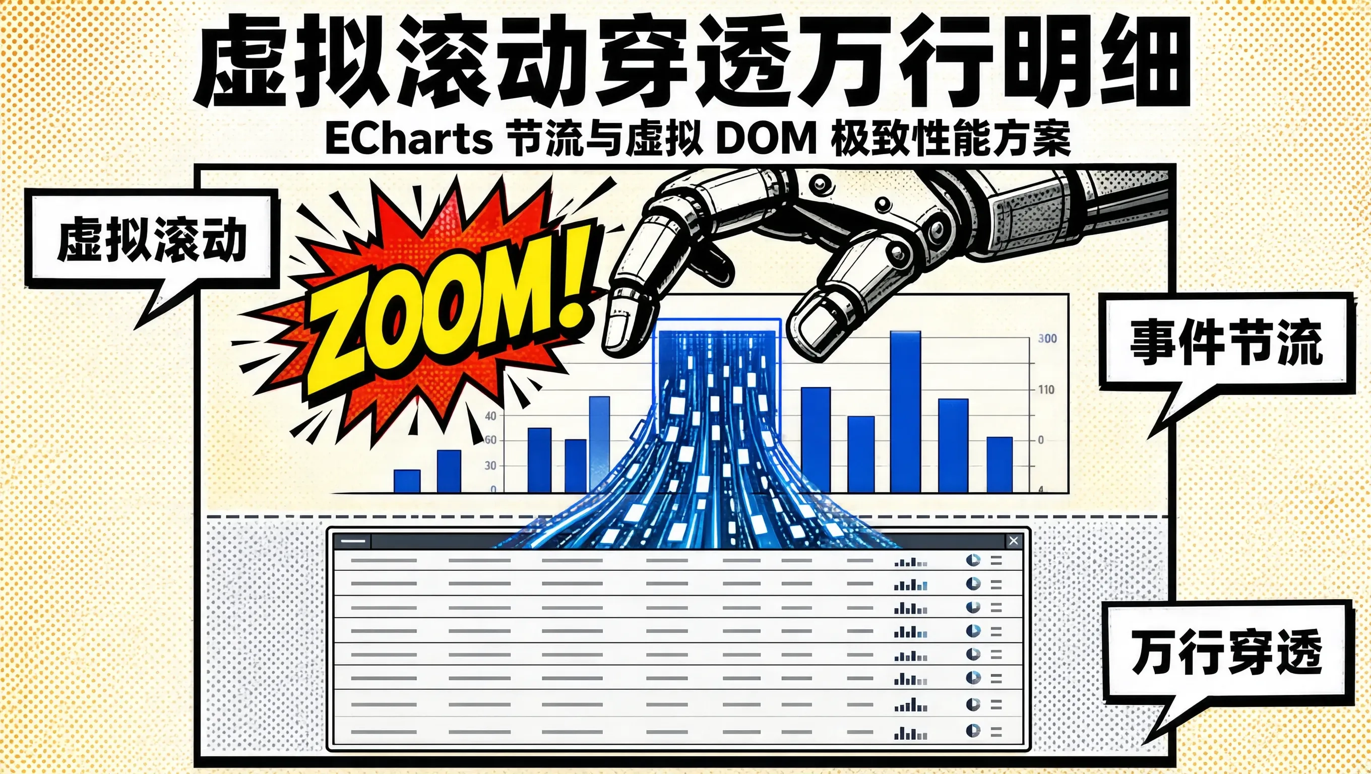 封面信息图
