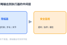 【VLA工程】(3)—— 运行时的动作限幅与安全停-171主机测评