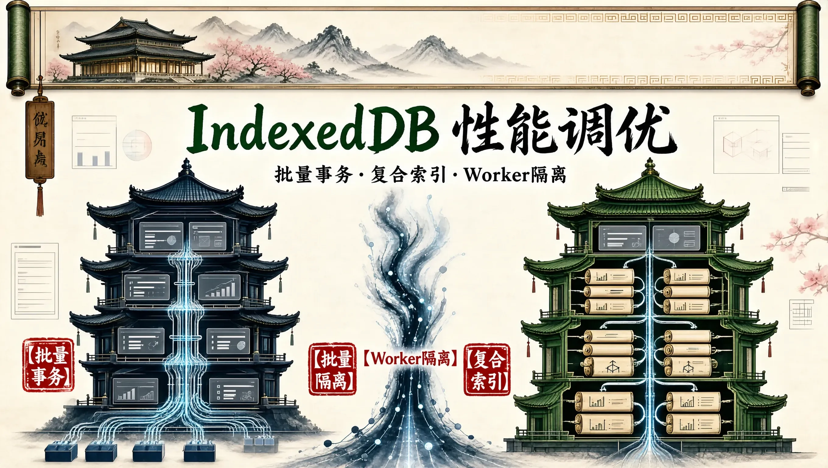 封面信息图
