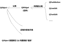 Qt — 信号和槽-171主机测评