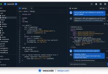 wescode 实操记录:五万行的项目上,我最常用的几个操作和踩过的坑-171主机测评