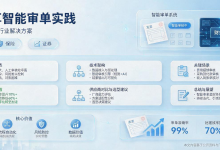 金融审单为什么难?从业务痛点看智能审单的技术逻辑-171主机测评