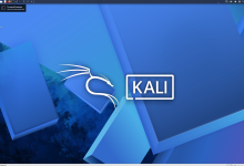 Kali Linux 2026.2 新装后鼠标不显示?一个简单的VMware设置帮你解决-171主机测评