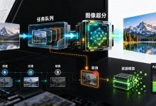 HarmonyOS 7 图像超分连续处理会涨内存：任务队列、取消与 destroy 怎么设计-171主机测评