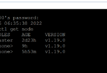 Kubernetes(k8s)环境部署指南-171主机测评