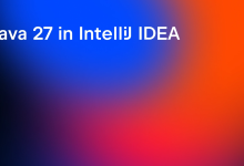 Java27新鲜出炉！IDEA已满血适配，保姆级上手指南-171主机测评