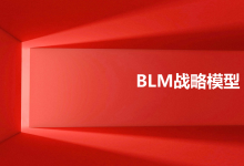 《学会华为的BLM战略模型》-171主机测评