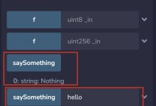 WTF-Solidity 极简教程第 16 讲:Solidity 函数重载(Overloading)原理与实战指南-171主机测评