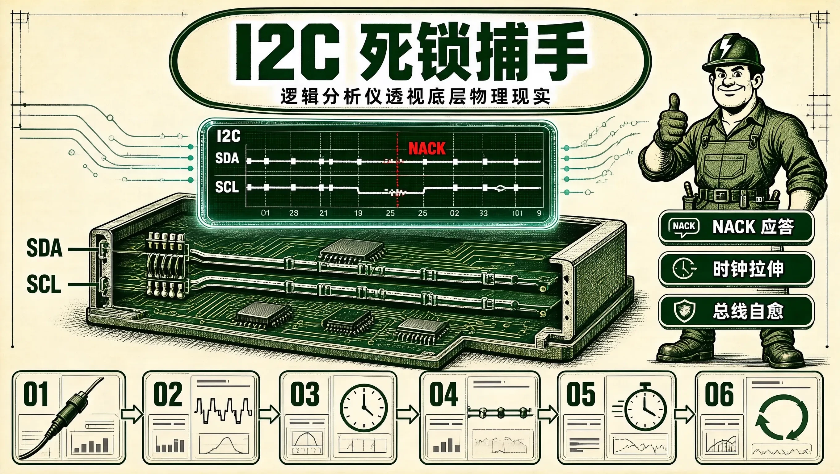 封面信息图
