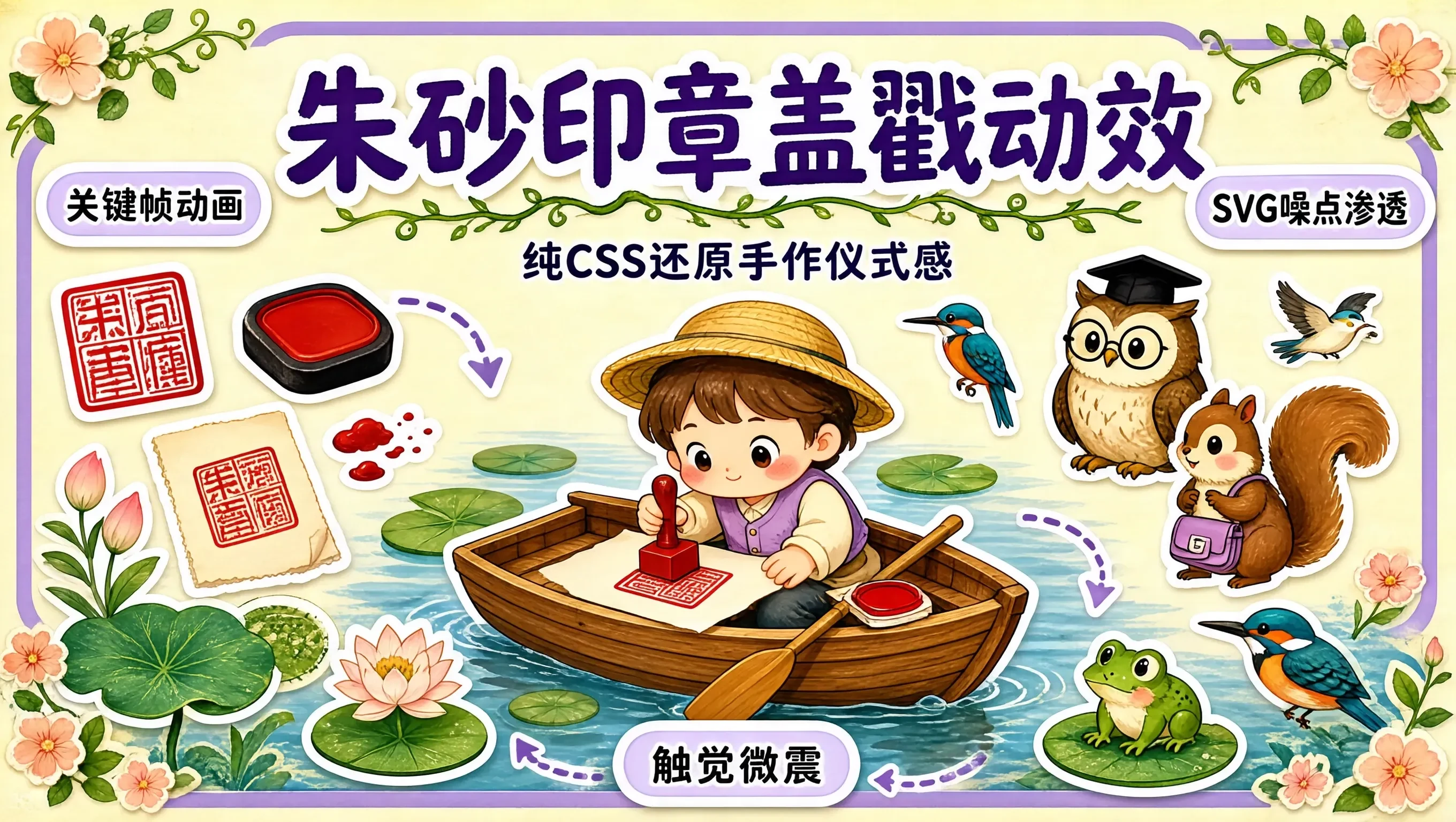 封面信息图