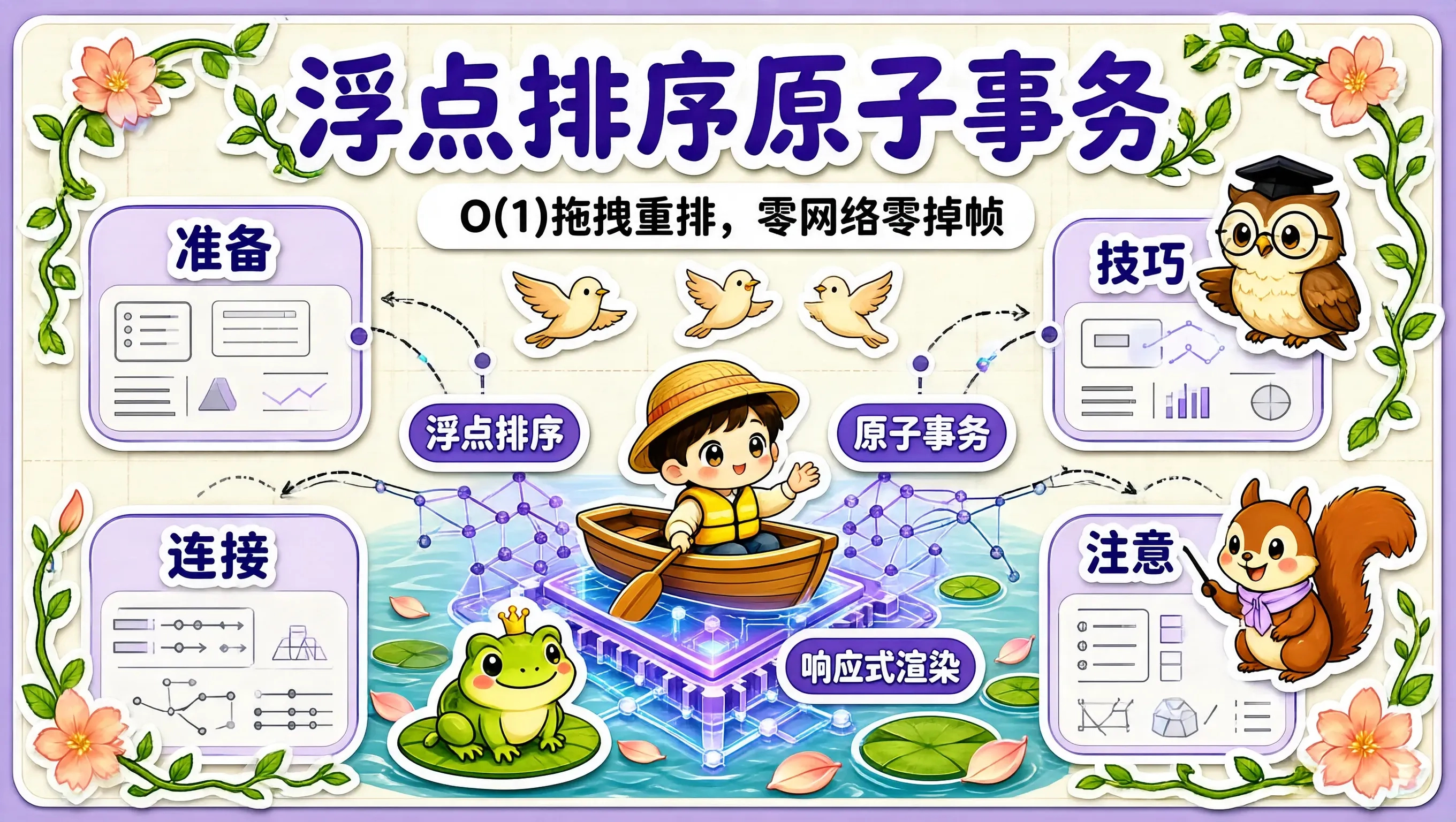 封面信息图