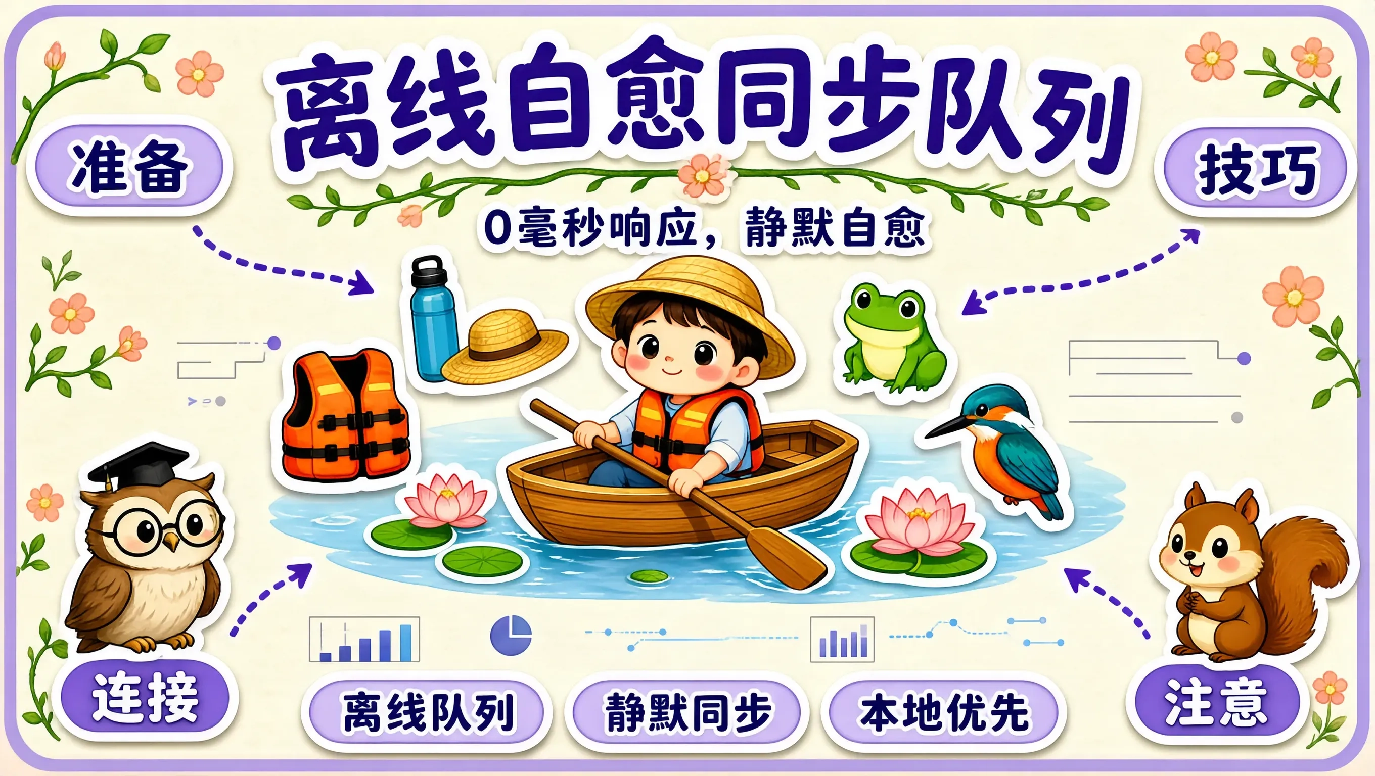 封面信息图