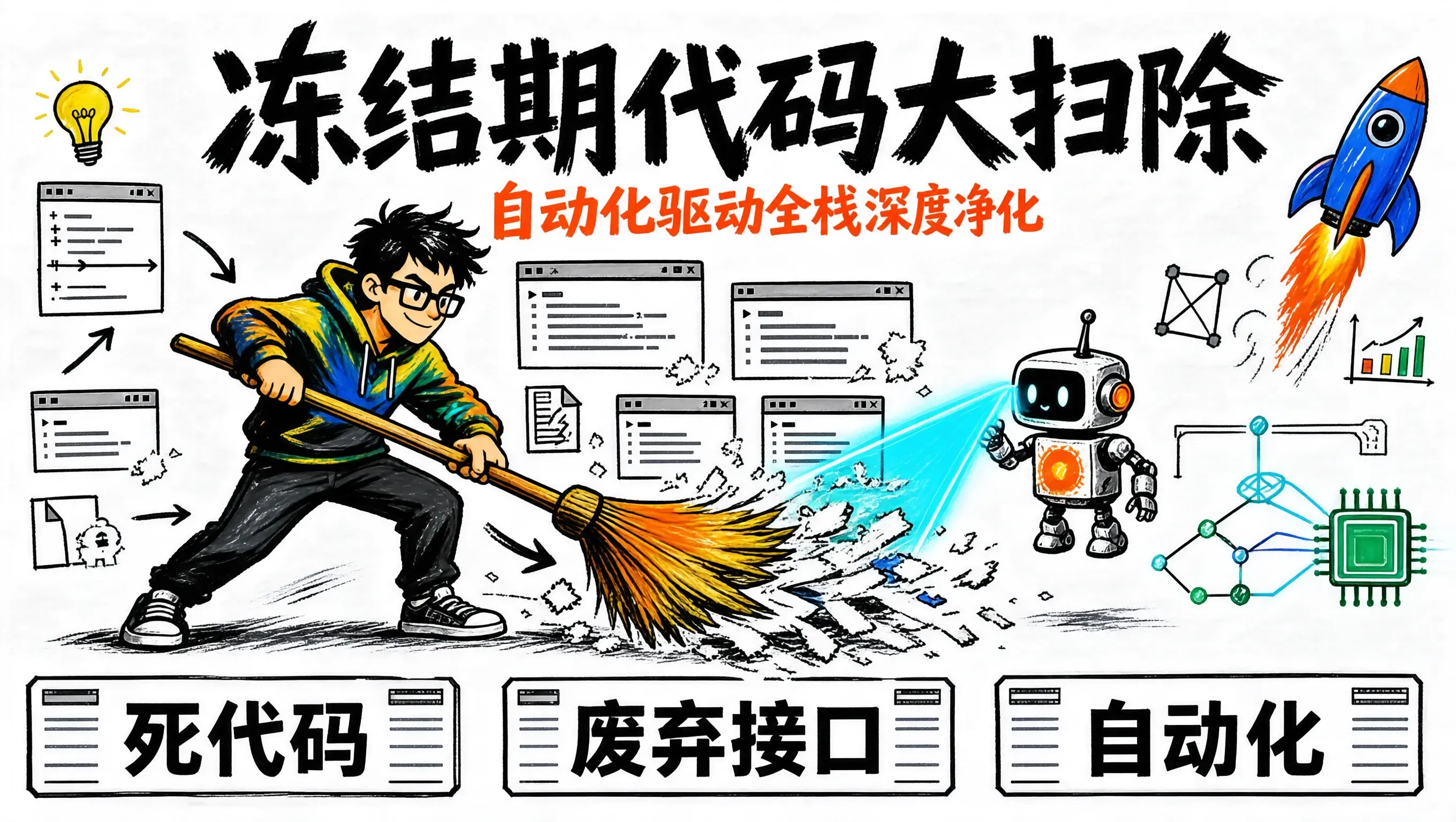 封面信息图