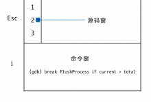 【Linux】gdb/cgdb 实战-171主机测评