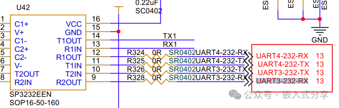 TTL、RS-232、RS-485 对比