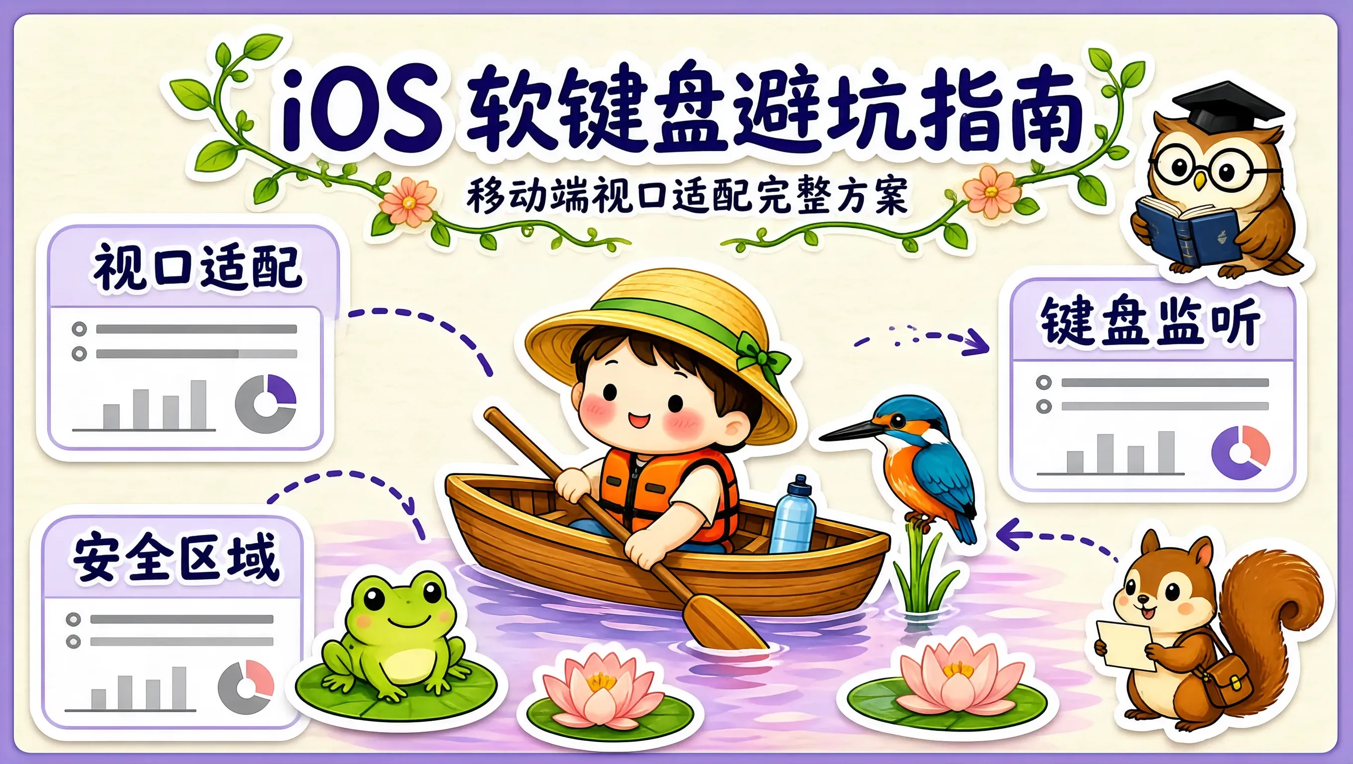 封面信息图