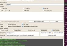 CVE-2021-43008复现-171主机测评