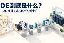 FDE 到底是什么?一文讲清 AI 时代的 Forward Deployed Engineer-171主机测评