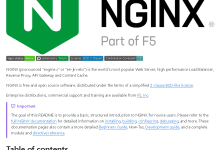 nginx 1.31.6正式发布：修复HTTP/3模块缓冲区溢出漏洞，主线版本迎来多项关键修正-171主机测评