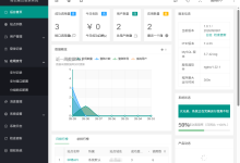 奇云聚合登录系统,快捷接入各大平台登录方式(源码下载)-171主机测评