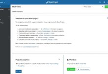 OpenProject 完整部署指南：从一台服务器到团队日常使用的全部路径-171主机测评