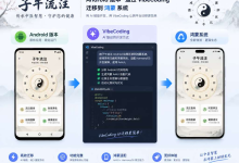不会鸿蒙?靠AI硬啃出鸿蒙版(Android到鸿蒙-VibeCoding迁移实录)-171主机测评